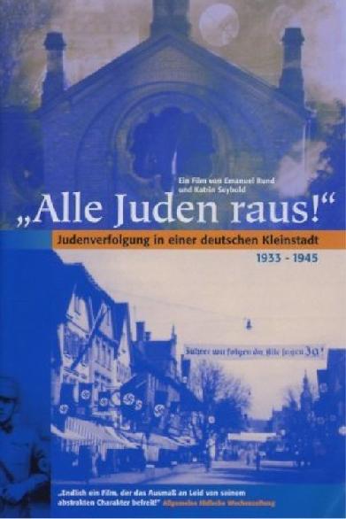 Alle Juden raus!