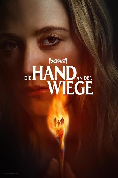 Die Hand an der Wiege