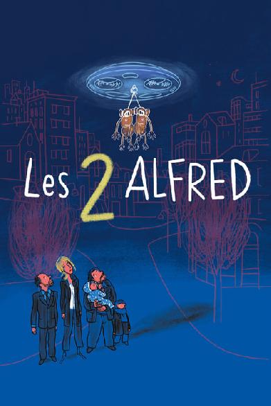 Der doppelte Alfred