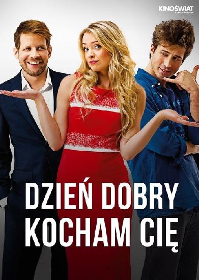 Dzień dobry, kocham cię!