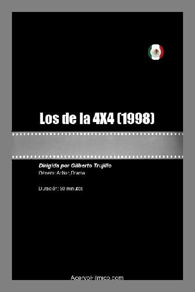 La 4X4