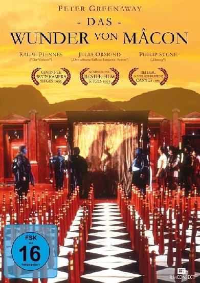 Das Wunder von Mâcon