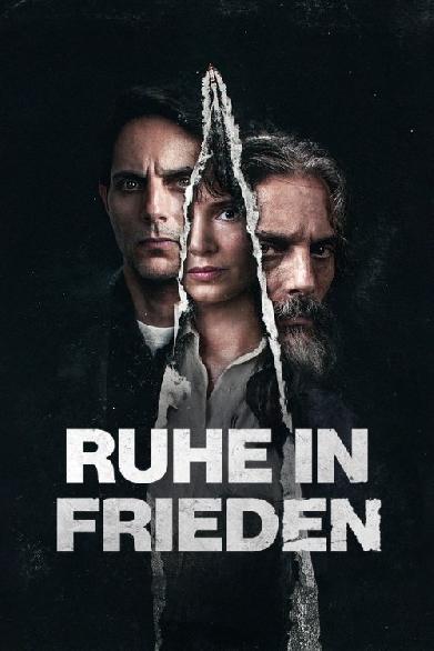 Ruhe in Frieden