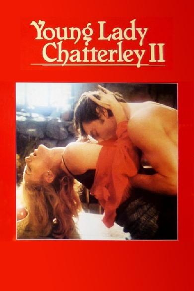 Young Lady Chatterley II