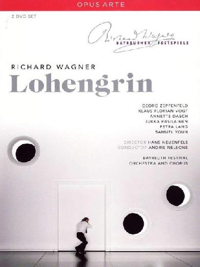 Wagner · Lohengrin