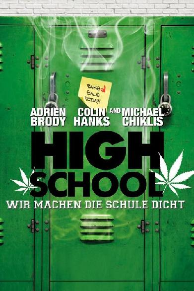 High School - Wir machen die Schule dicht