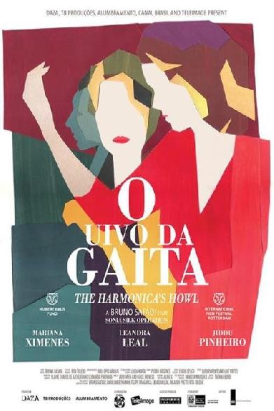 O Uivo da Gaita