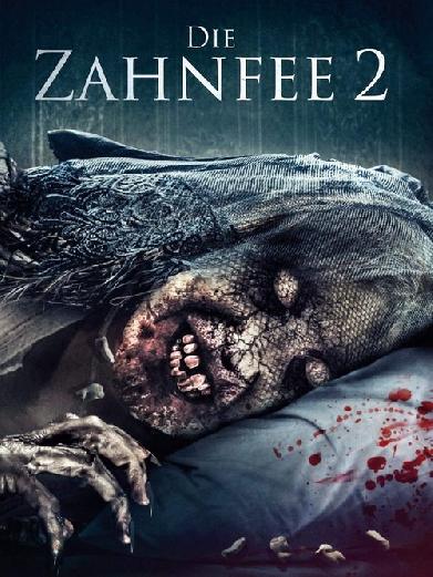 Die Zahnfee 2 - Die Wurzel des Bösen