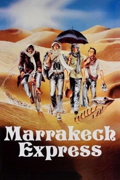 Marrakech Express