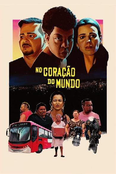 No Coração do Mundo