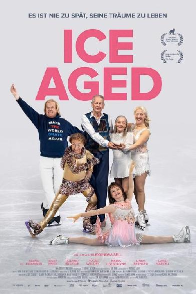 Ice Aged