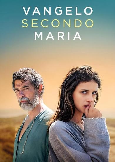 Vangelo secondo Maria