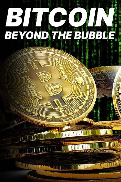 Bitcoin: Beyond the Bubble