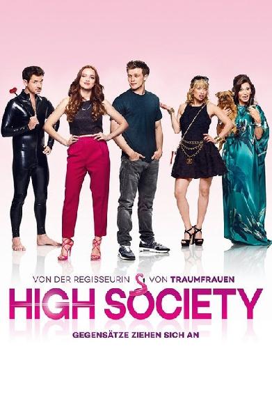 High Society