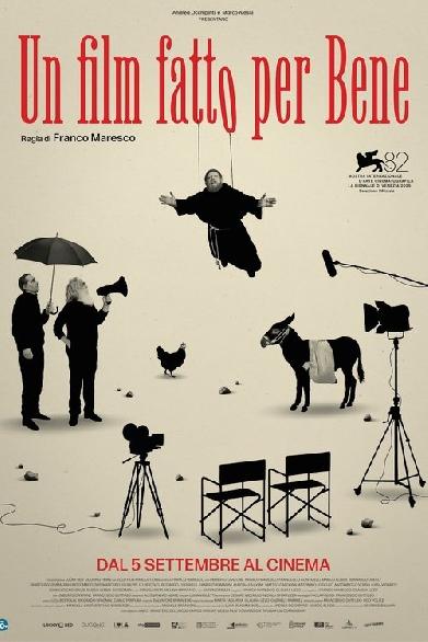 Un film fatto per Bene