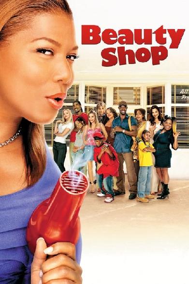 Beauty Shop