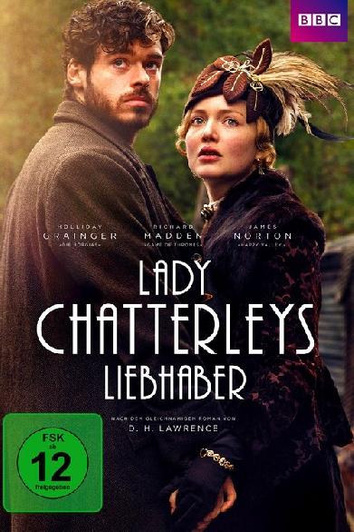 Lady Chatterleys Liebhaber