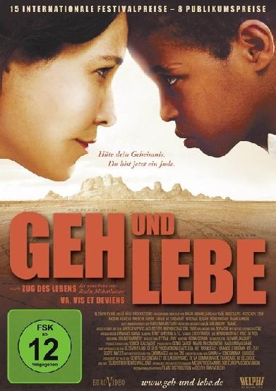 Geh und Lebe