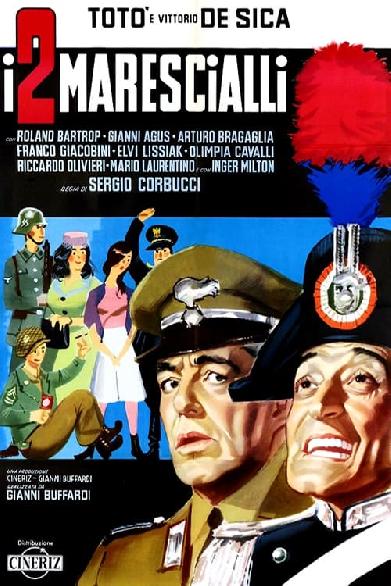 I 2 marescialli