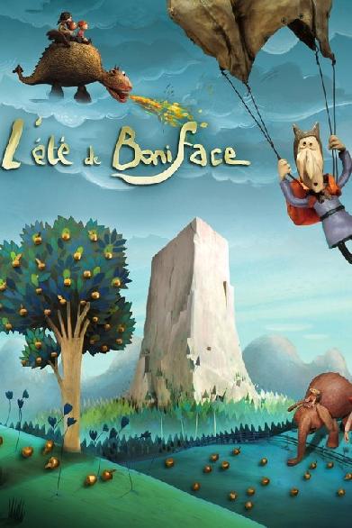 L'été de Boniface