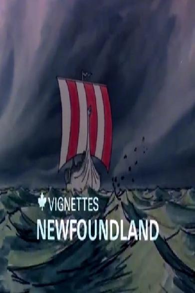Canada Vignettes: Newfoundland