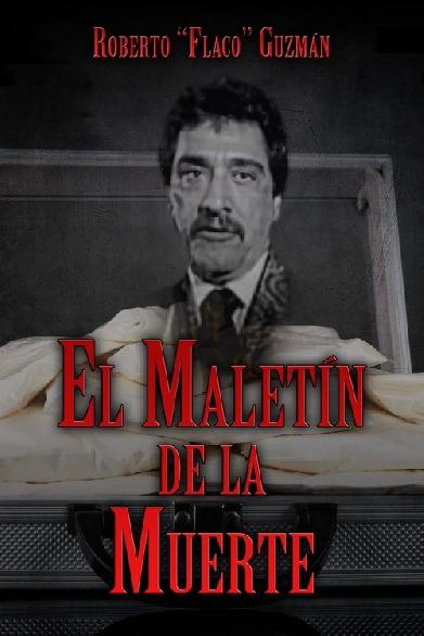 El maletin de la muerte