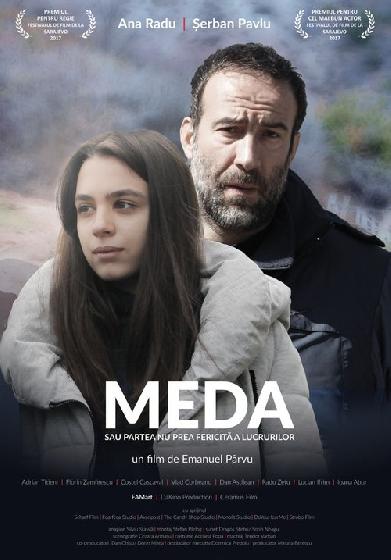 Meda or The Not So Bright Side of Things
