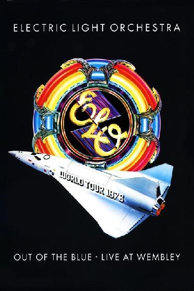 Electric Light Orchestra: Out of the Blue - Live at Wembley