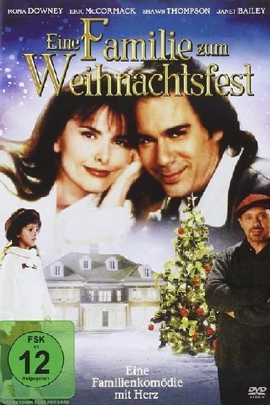 Hilfe, ich habe eine Familie