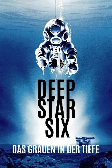 DeepStar Six