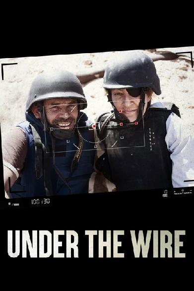 Under the Wire