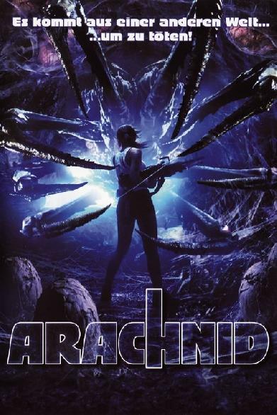 Arachnid