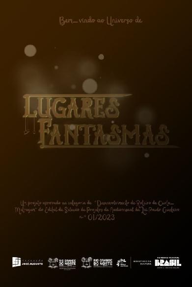 Lugares Fantasmas