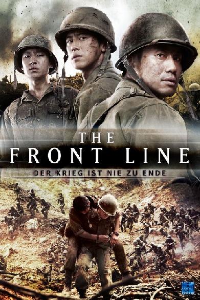 The Front Line - Der Krieg ist nie zu Ende