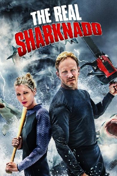 The Real Sharknado