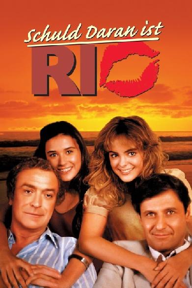 Schuld daran ist Rio