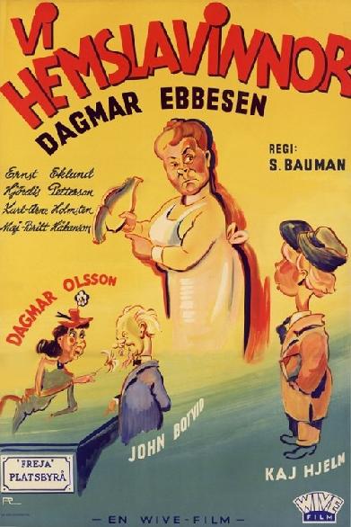 Vi hemslavinnor