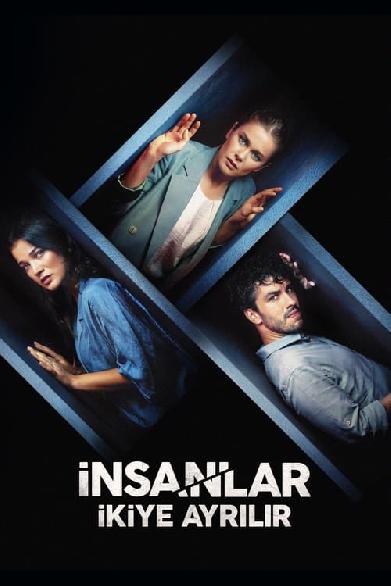 İnsanlar İkiye Ayrılır