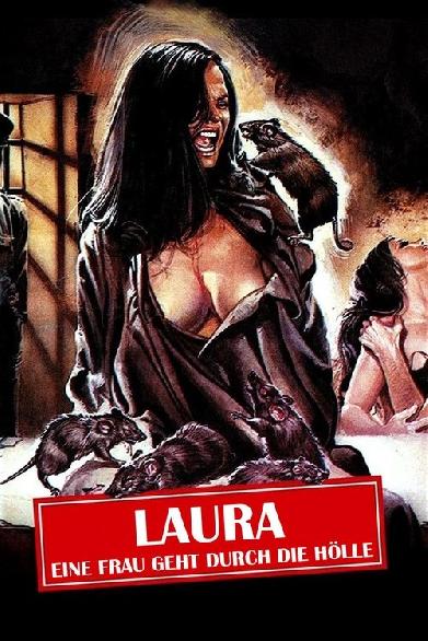 Laura - Eine Frau geht durch die Hölle