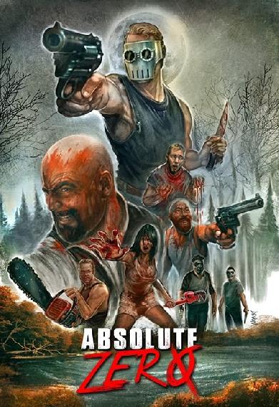 Absolute Zero