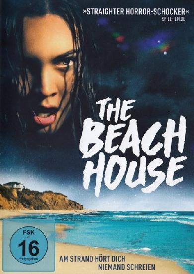 The Beach House