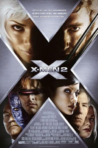 X-Men 2