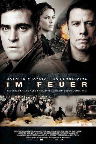 Im Feuer