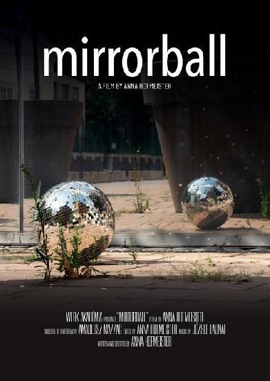 mirrorball