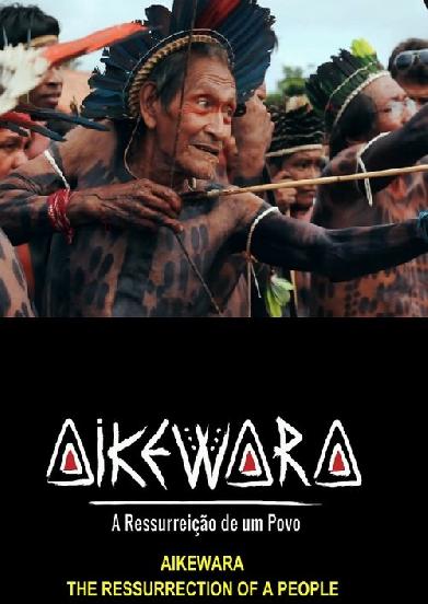 Aikewára. A ressurreição de um povo