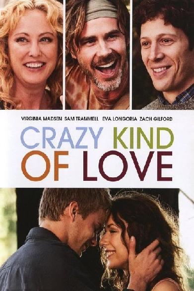 Crazy Kind of Love