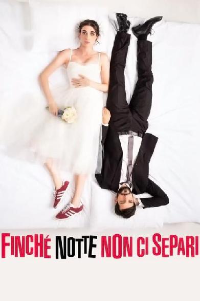 Finché notte non ci separi