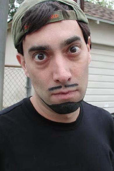 David Blaine Street Magic Part 2