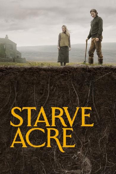 Starve Acre
