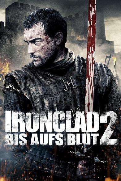 Ironclad 2 - Bis aufs Blut
